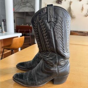 Dan Post Western Cowboy Boots